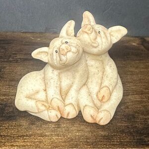 Quarry Critters Pepper and Posh